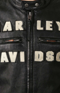 Куртка мужская Harley-Davidson