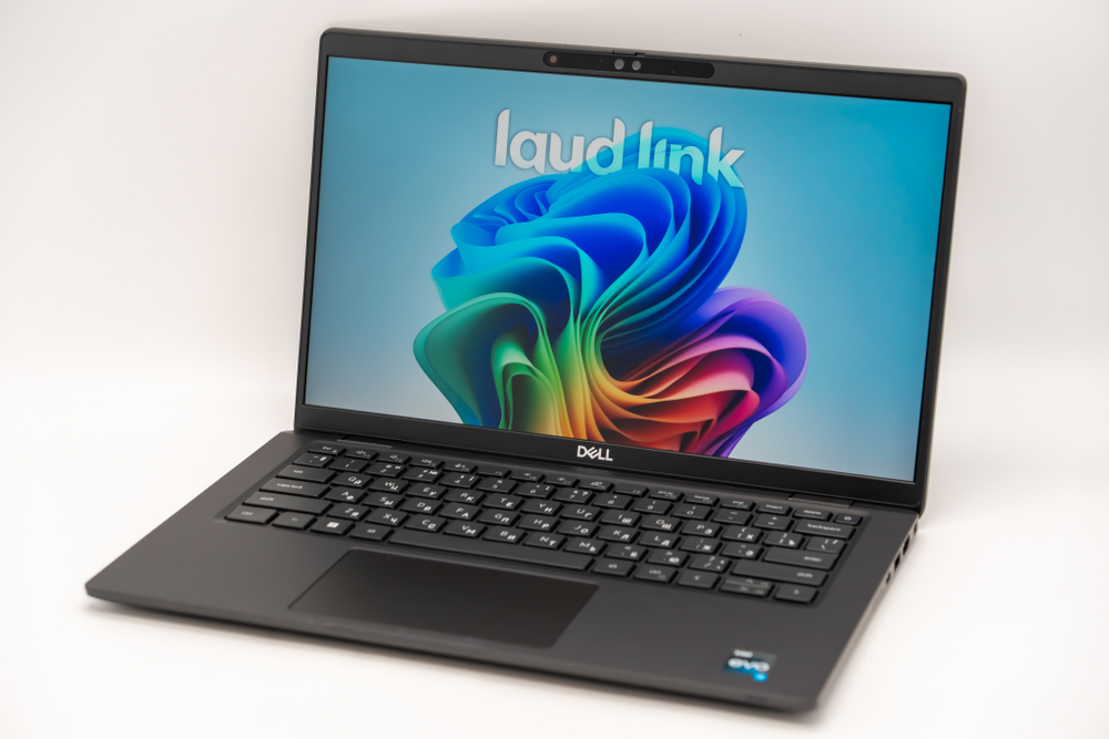 Ноутбук Dell Latitude 7420 ( i7-1165G7 )