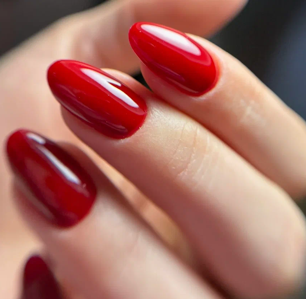The Best Nails Smart Гель-лак Sangria, 12 мл3