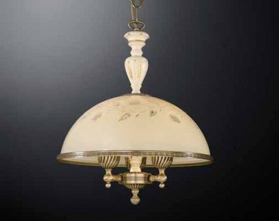 Подвесная люстра Reccagni Angelo L.6808/38