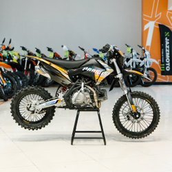 Питбайк PROGASI SMART 190CC GOLD 17/14