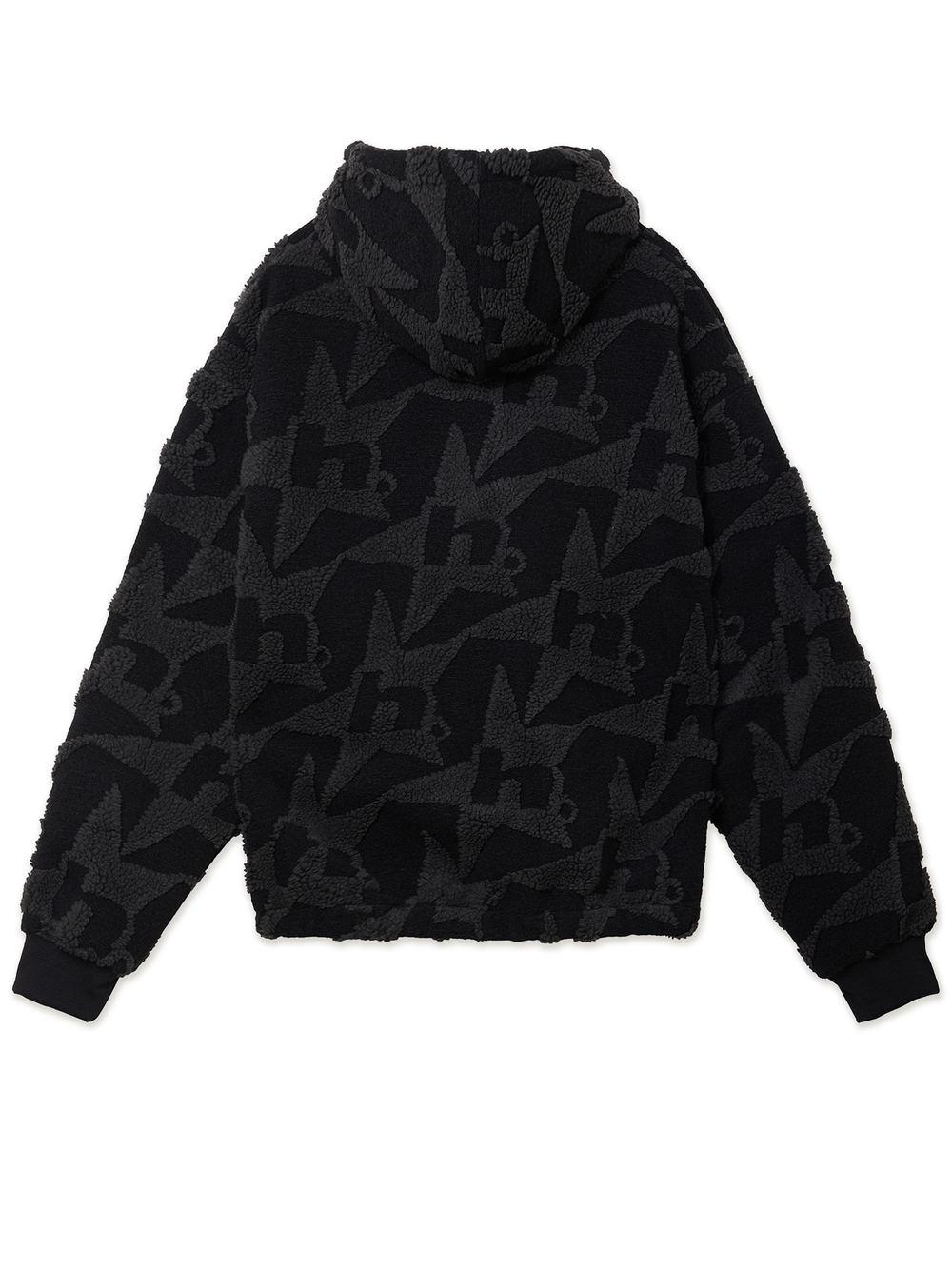 Мужская Куртка H Star Repeat High Pile