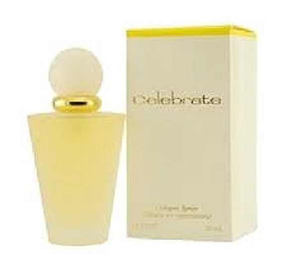 Coty Celebrate