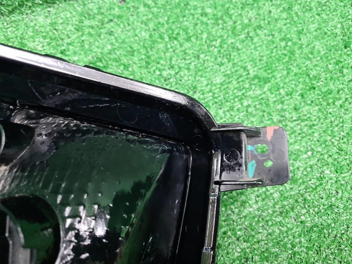 ПТФ левая Hyundai Creta 1 (2016-2021)