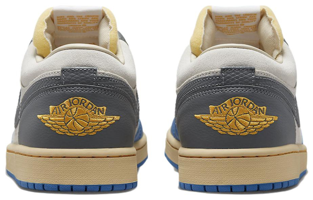 Air Jordan 1 Low 'Tokyo Vintage'