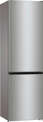 Отдельностоящий двухкамерный холодильник Gorenje RK6201ES4