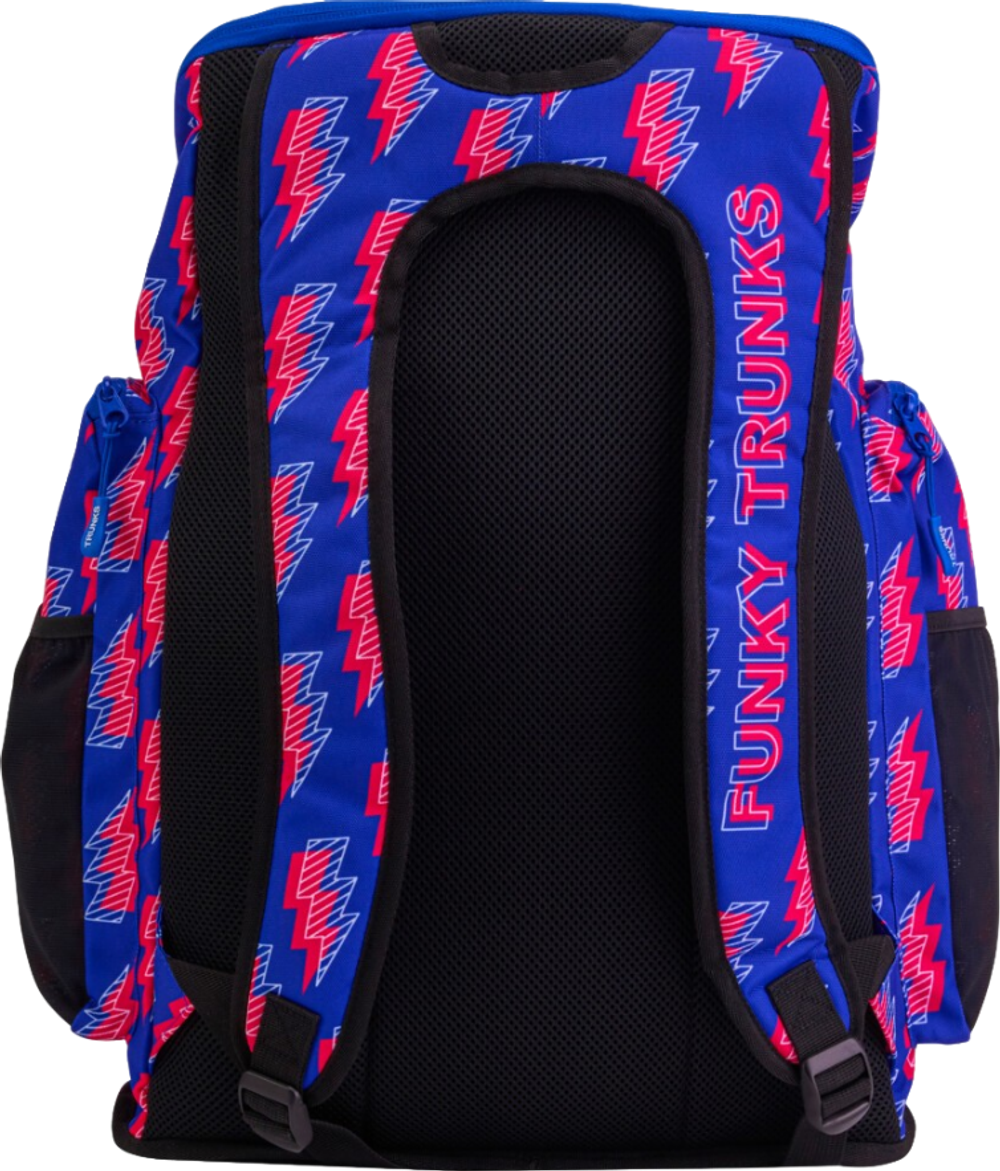 Рюкзак FUNKY TRUNKS Flash
