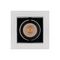 Встраиваемый светодиодный светильник Arlight CL-Kardan-S102x102-9W Warm 024126