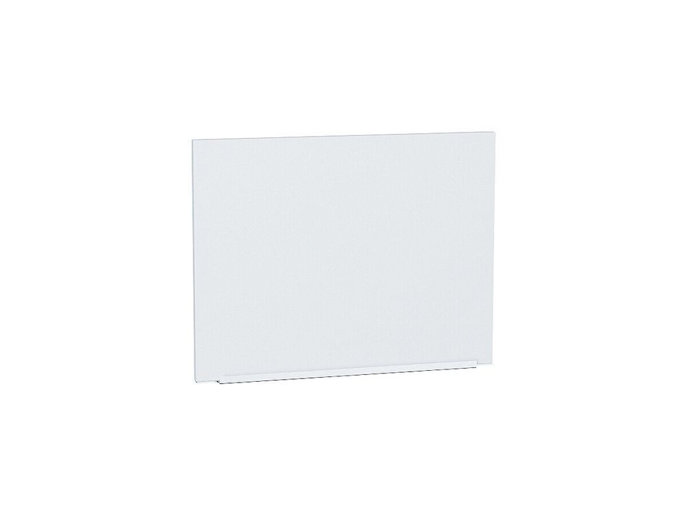 Фасад глухой подъемный Фьюжн 45.60