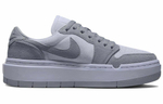 Кроссовки Jordan Air Jordan 1 Elevate Low "Stealth" (Женская размерная сетка)
