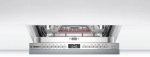 Встраиваемая посудомоечная машина Bosch SPV6HMX1MR