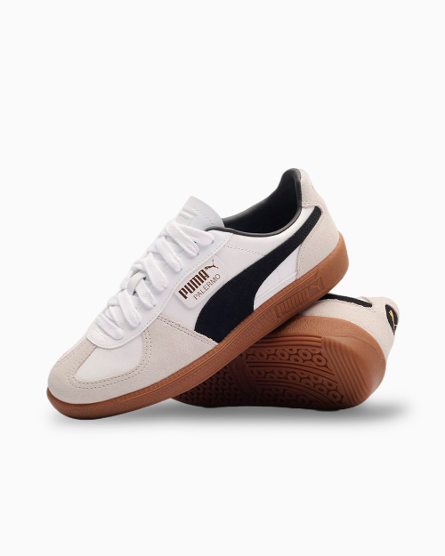 Кроссовки Puma Palermo Lth