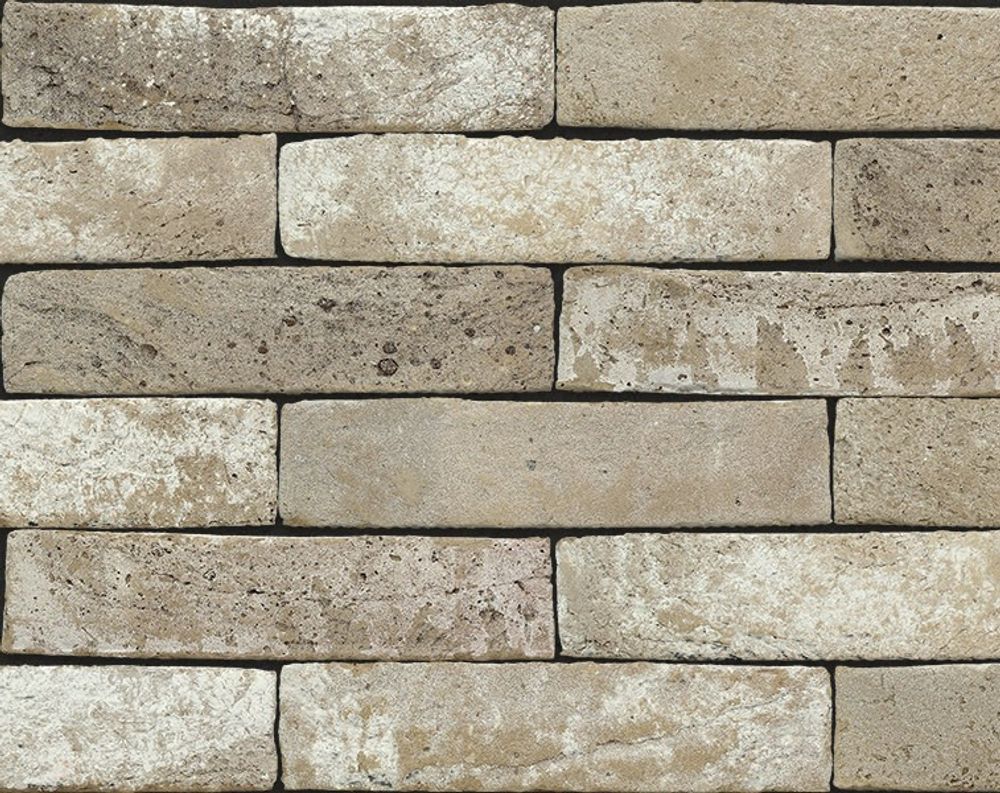 Кирпич ручной формовки облицовочный Nelissen, Arte, WDF65, 215x100x65