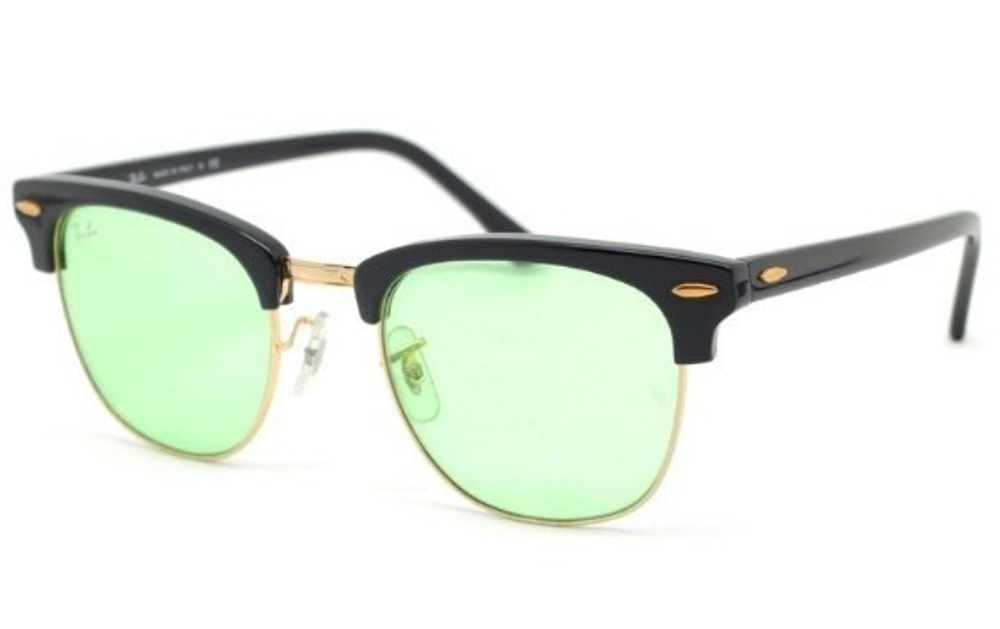 Ray Ban Clubmaster RB 3016 901/14 / 51