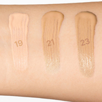 Тональный крем-кушон CUSKIN Clean-Up Skinfit Cushion Pact SPF 50 PA++++