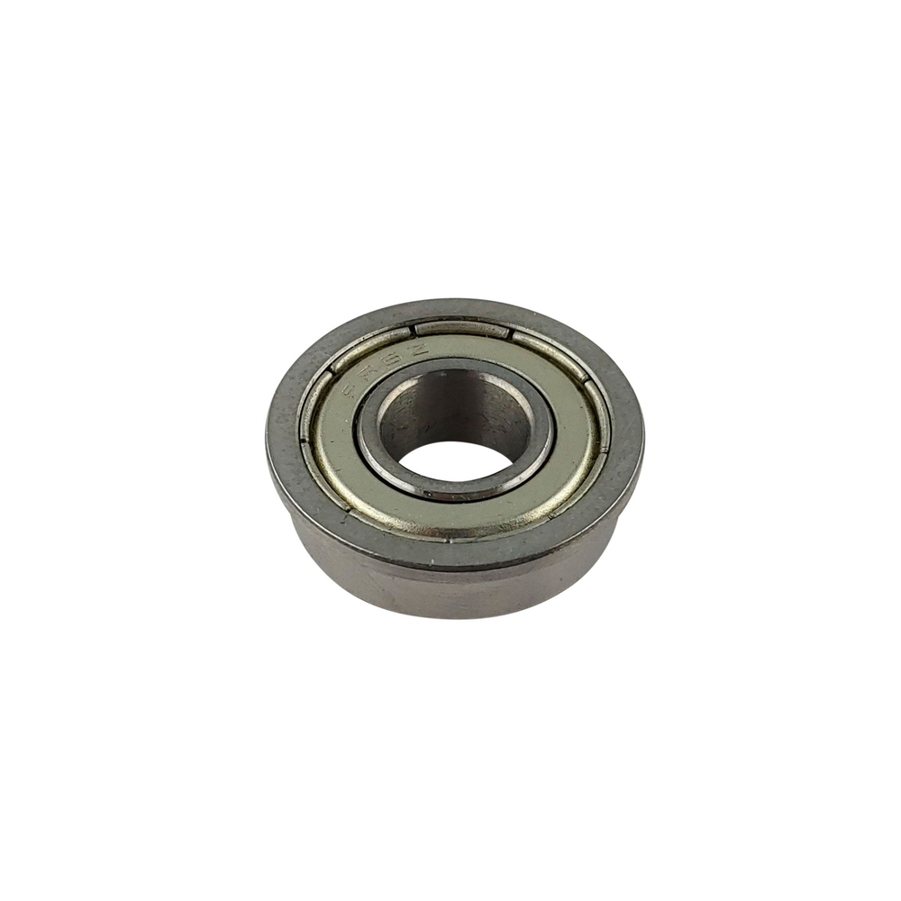Bearings (10 Pack) - 3/8" Round 0.875" OD Flanged Bearing (10 Pack)