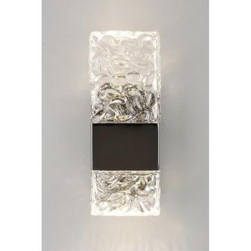 Бра настенное 10W 4000K APL.335.21.10 черный Fabayann Aployt