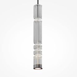 Светильник светодиодный Maytoni   MOD272PL-L12CH3K