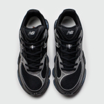 Кроссовки New Balance U2000EA Grey Black