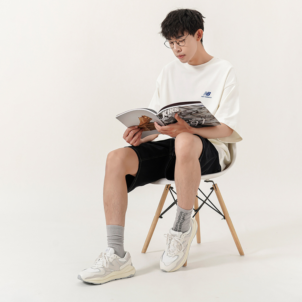 Кроссовки New Balance NB 5740, M5740WP