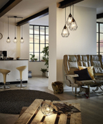 Подвесной светильник Eglo TARBES 94189