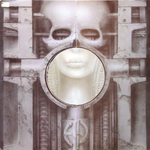 Emerson, Lake & Palmer / Brain Salad Surgery (LP)