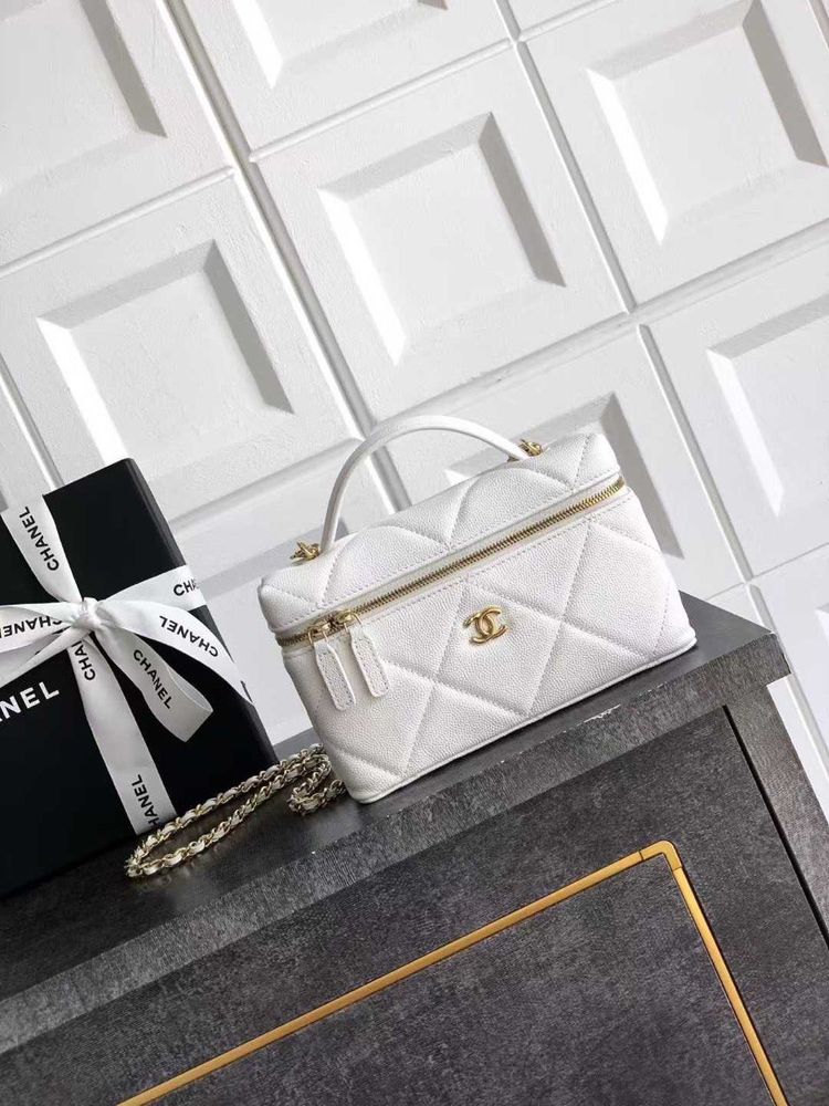 Сумка CHANEL