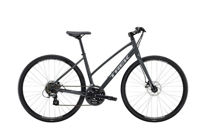 Дорожный велосипед Trek FX 1 Stagger Disc (2020)