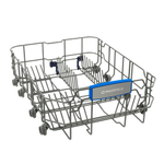 Посудомоечная машина MAUNFELD MLP-08S фото 8