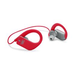 Спортивные беспроводные наушники JBL Endurance SPRINT Red