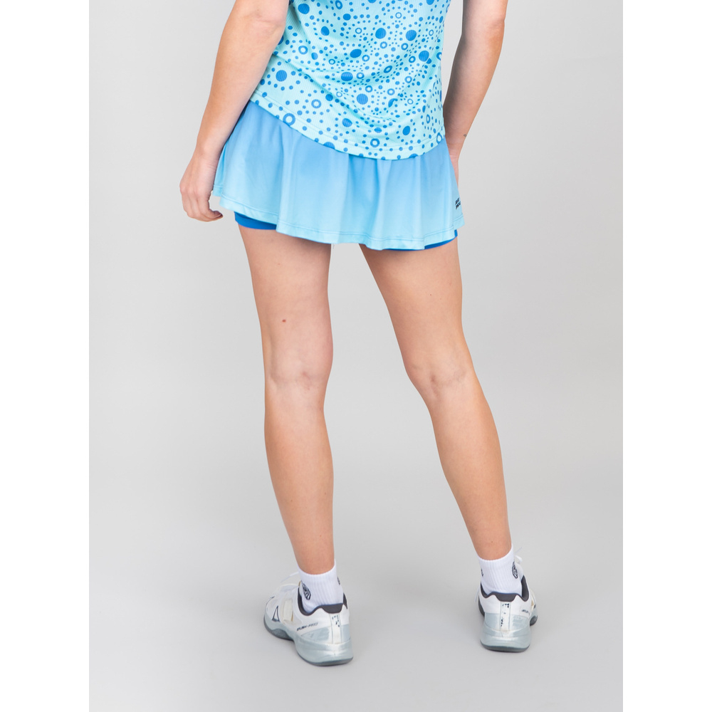 ОДЕЖДА ДЛЯ ТЕННИСА , Юбка BIDI BADU  .