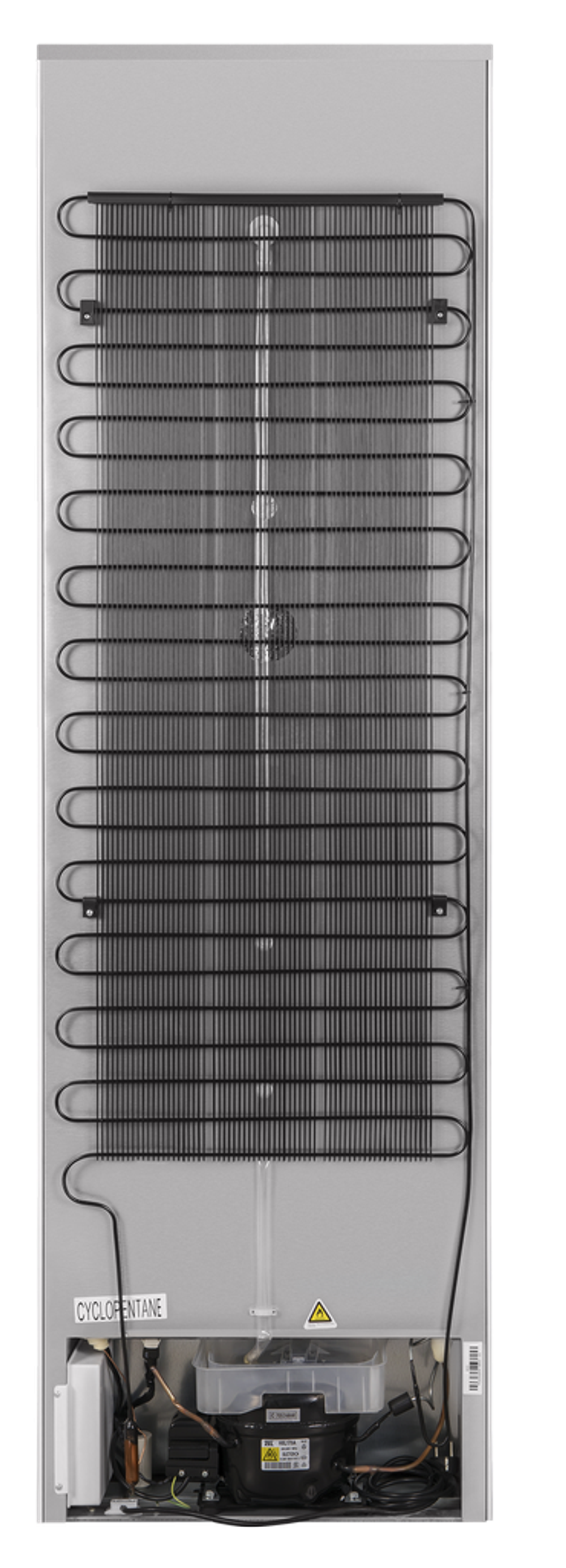 Морозильник встраиваемый MAUNFELD MBFR177NFW фото 9