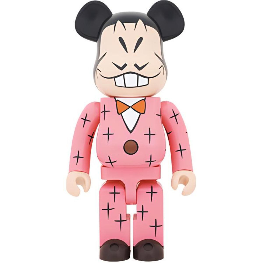 Дизайнерские игрушки BE@RBRICK 1000% BE@RBRICK 70cm, 2751077-610928011