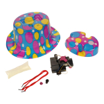 Мыло-машина Шляпа, бат