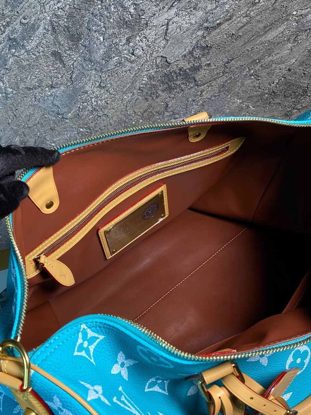 Дорожная сумка Louis Vuitton