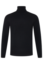 Бадлон муж. Saint Barth BOND BLEND черный