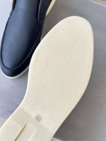 Лоферы Loro Piana
