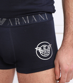 Пижамы Emporio Armani - темно-синий(111604 2F595)