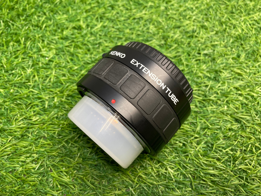 Kenko Extension Tube DG 36mm Nikon