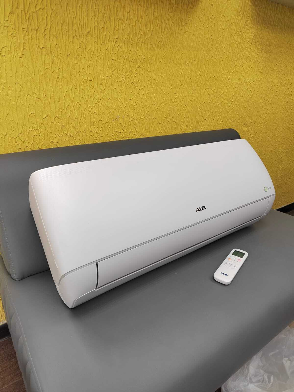 Сплит-система AUX J-series ASW-H12A4/JD-R1/AS-H12A4/JD-R1