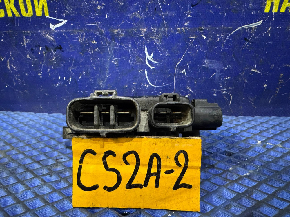 Блок управления MITSUBISHI LANCER 2002