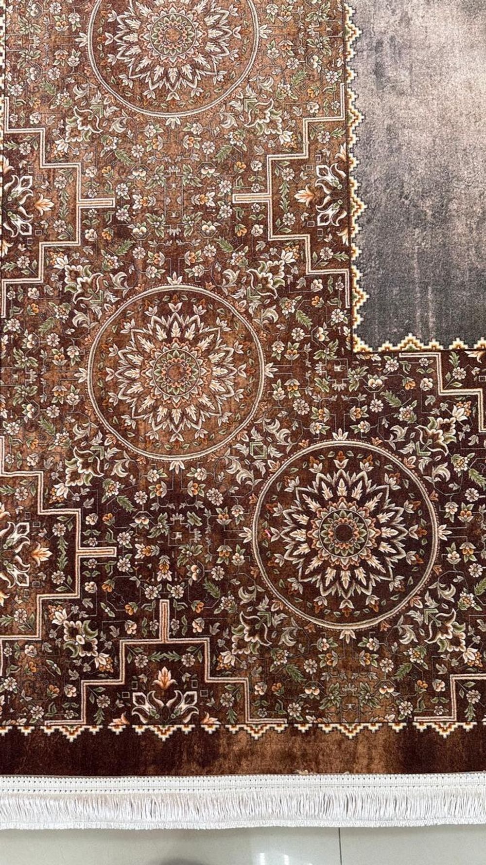 Персидский Ковер Код AF390