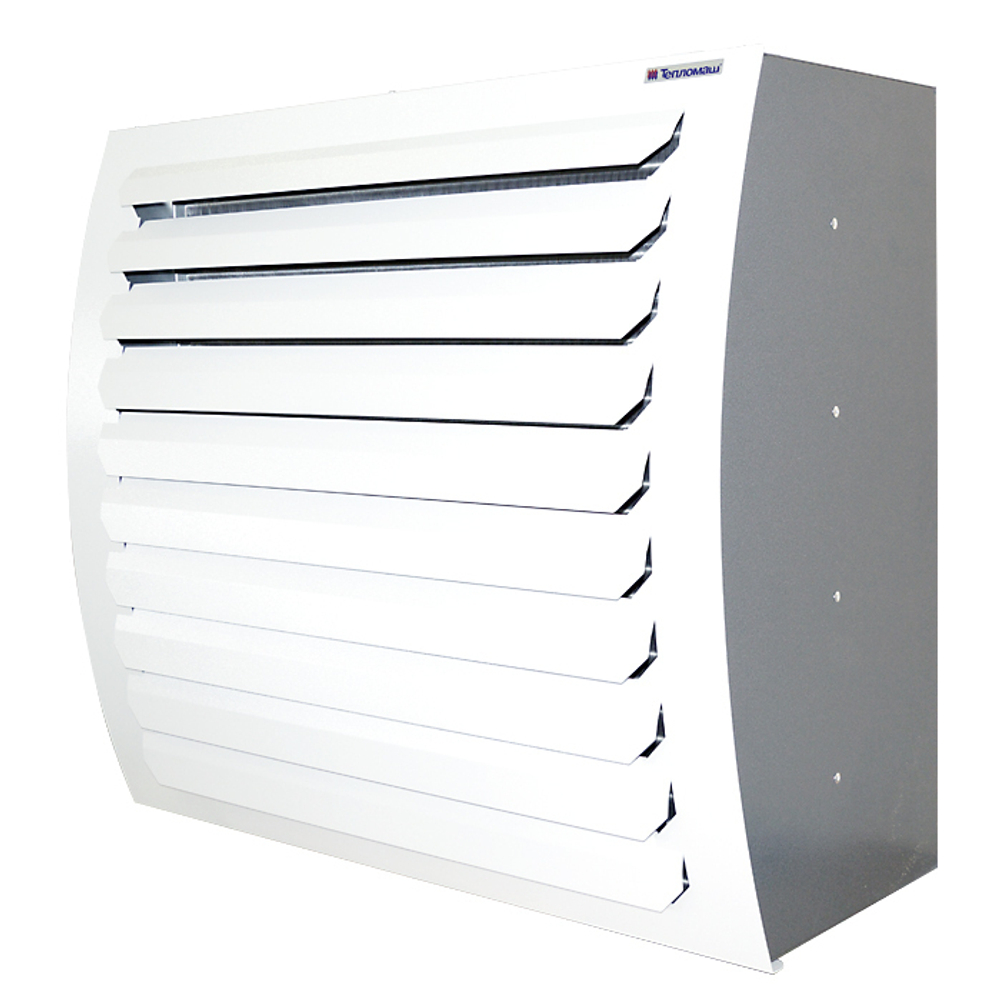 Тепловентилятор Тепломаш КЭВ-34Т3,5W2