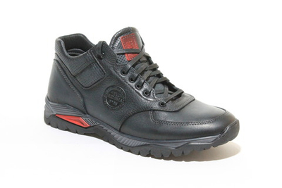 Ботинки  ROOMAN