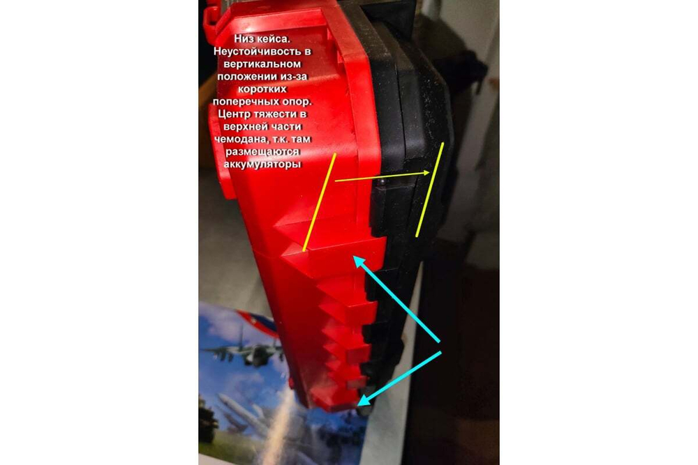 Аккумуляторный гайковёрт Elitech CW 2004SL (E2201.056.01) HD 205737