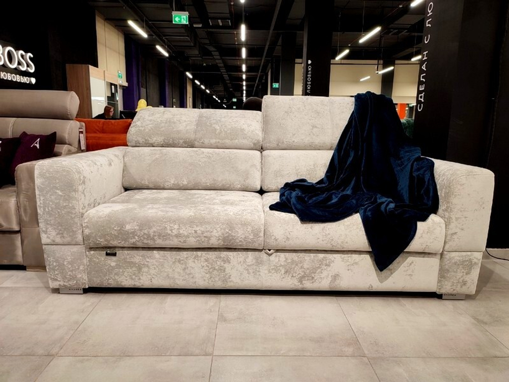 Модульный диван Палермо-2 фабрики Андреа в прямом исполнении в наличии и под заказ в Крыму и Севастополе в магазине mebelsouz