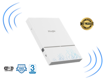 Беспроводная точка доступа RG-AP820-L (V2)