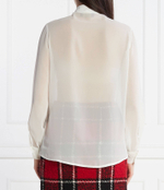 Блузка Ga\u00eblle Paris - белый(GBDM20136)