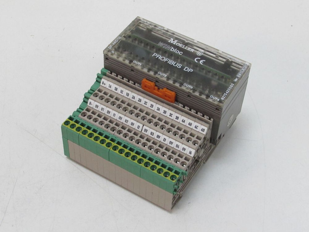 MOELLER DP-4AO/UI