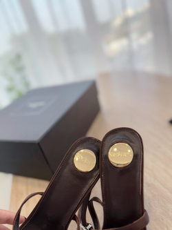 Saint Laurent Sandals